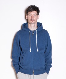 GG Sweat Parka