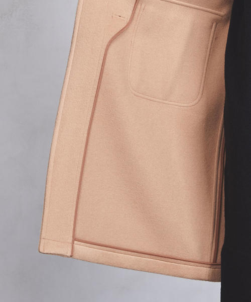 UNITED ARROWS（ユナイテッドアローズ）の「UBCB ウールメルトン