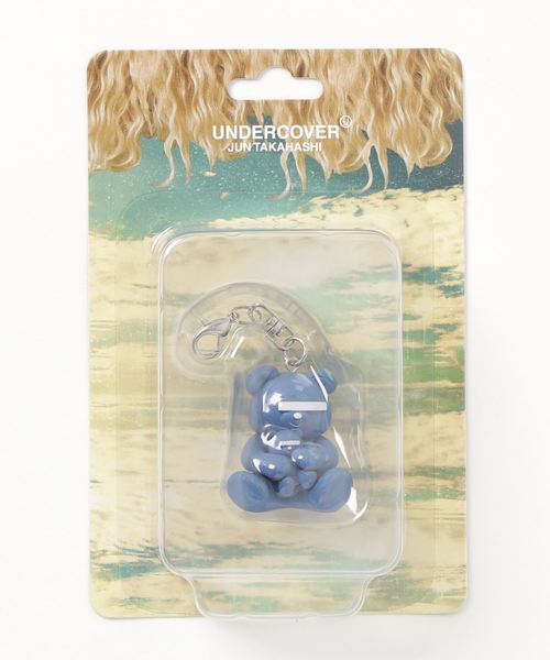UCV8K01（キーホルダー）｜UNDERCOVER（アンダーカバー）の