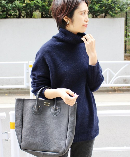 セール】Honey タートルプルオーバー◇（ニット/セーター）｜IENA