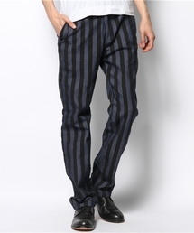 DISCOVERED | DISCOVERED ストライプパンツ(スラックス)