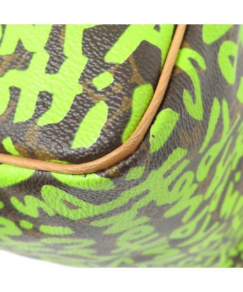 ルイヴィトン 37 スティーブンスプラウス Louis Vuitton History of Special Collaborations | VINTAGE PARIS