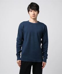 BUZZ RICKSON'S / サーマル ロングスリーブTシャツ <MEN>