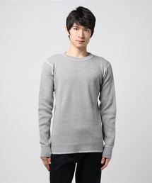 Buzz Rickson's | BUZZ RICKSON'S / サーマル ロングスリーブTシャツ ＜MEN＞(Tシャツ/カットソー)