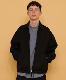 marka マーカ ジャケット M19F-30JK01C サイズ2 marka（マーカ）の「【marka】別注ワークジャケット/M19F-30JK01C