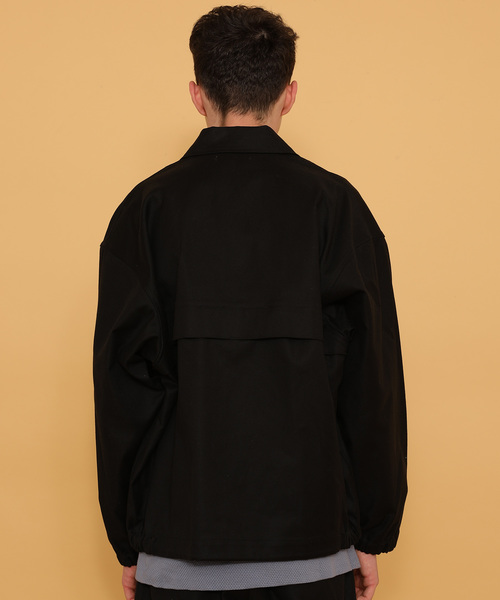 marka（マーカ）の「【marka】スポーツジャケット（その他アウター