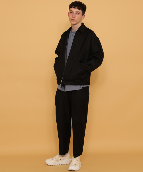 marka（マーカ）の「【marka】スポーツジャケット（その他アウター