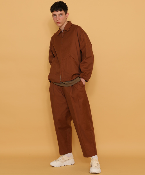 marka（マーカ）の「【marka】スポーツジャケット（その他アウター