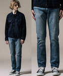 Levi's Made & Crafted(リーバイスメイドアンドクラフテッド)の「パンツ(デニムパンツ)」