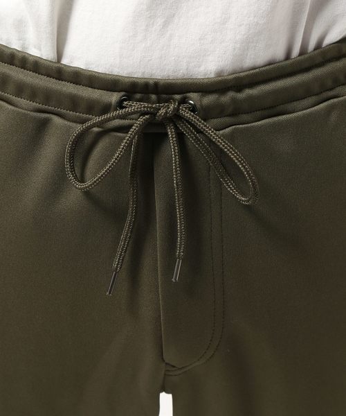 JOURNAL STANDARD（ジャーナルスタンダード）の「サイドライン トラックパンツ＃（その他パンツ・メンズ・カーキ/ブラウン/ブラック/チャコールグレー・SMALL/MEDIUM/LARGE）」の10枚目の写真