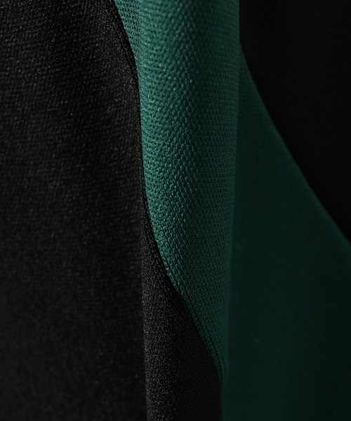 JOURNAL STANDARD（ジャーナルスタンダード）の「サイドライン トラックパンツ＃（その他パンツ・メンズ・カーキ/ブラウン/ブラック/チャコールグレー・SMALL/MEDIUM/LARGE）」の17枚目の写真