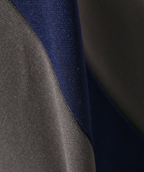 JOURNAL STANDARD（ジャーナルスタンダード）の「サイドライン トラックパンツ＃（その他パンツ・メンズ・カーキ/ブラウン/ブラック/チャコールグレー・SMALL/MEDIUM/LARGE）」の7枚目の写真