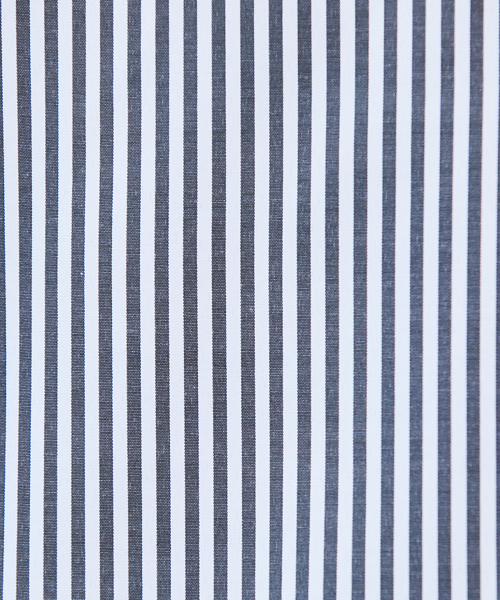 kutir（クティール）の「【ウルトラルーズシルエット】バンドカラーシャツ（シャツ/ブラウス・メンズ・ブラック系その他/ベージュ系その他/ブルー系その他・MEDIUM/LARGE）」の12枚目の写真