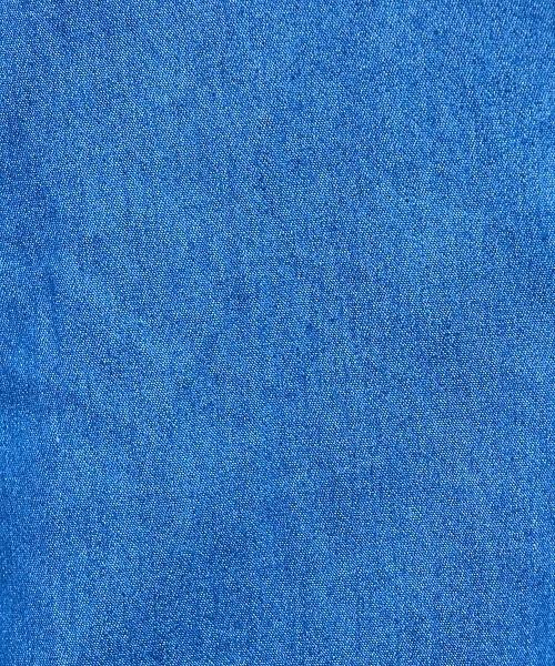 kutir（クティール）の「【ウルトラルーズシルエット】バンドカラーシャツ（シャツ/ブラウス・メンズ・ブラック系その他/ベージュ系その他/ブルー系その他・MEDIUM/LARGE）」の4枚目の写真