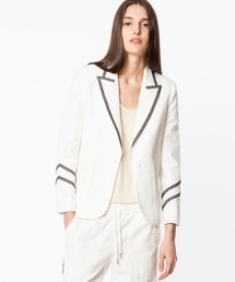 ZADIG&VOLTAIRE�@FEMME�i�U�f�B�O �G ���H���e�[���@�t�@���j�́uVICTOR CO STUDS�i�e�[���[�h�W���P�b�g�j�v