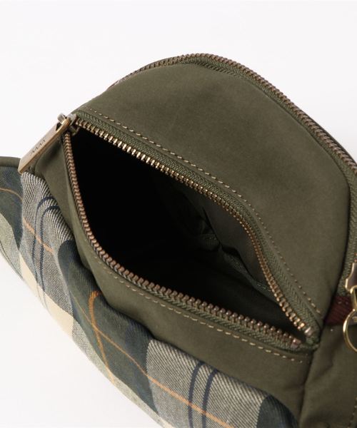 CITYSHOP（シティーショップ）の「【WACCOWACCO】Bum（ボディバッグ/ウエストポーチ・レディース・ベージュ・FREE）」の3枚目の写真