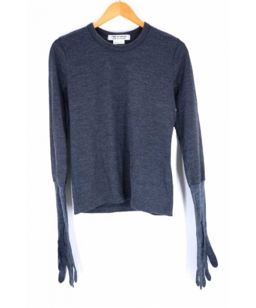ブランド古着】AD2012 grove tops グローブトップス（Tシャツ 