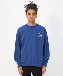 OY | バックストリングMTMスウェット/トレーナー(スウェット)