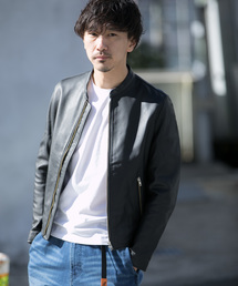 URBAN RESEARCH ROSSO MEN�i�A�[�o�����T�[�`���b�\�����j�̌Ò��u���U�[�u���]���i�u���]���j�v