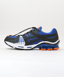 AFFIX（表示禁止） | asics × AFFIX GEL-KINSEI OG(スニーカー)