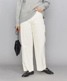 BEAUTY&YOUTH UNITED ARROWS | BY コーデュロイワイドストレートパンツо(その他パンツ)