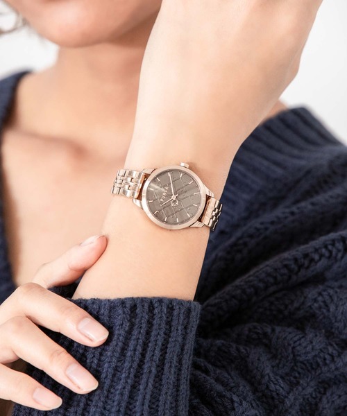 FURLA（フルラ）の「【FURLA】フルラ LIKE SHIELD 32mm ウォッチ