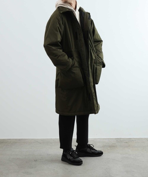 ADAM ET ROPE'（アダムエロペ）の「モンスターパーカー（その他