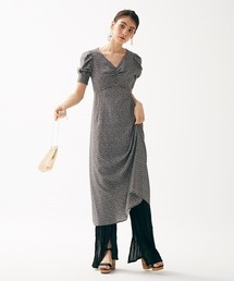 SNIDEL�i�X�i�C�f���j�́u�o���G�[�V�����v�����g�����s�[�X�i�����s�[�X�j�v