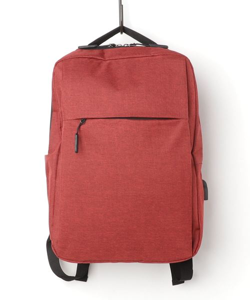 Sakka(�T�b�J)�̝����@�y�ʁ@USB���t�r�W�l�X�J�W���A���o�b�N�p�b�N(�o�b�N�p�b�N/�����b�N)