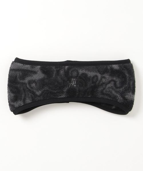 The North Face ザノースフェイス の Thenorthface ザ ノースフェイス 94 Rage Classic Fleece Hair Band 94レイジクラシックフリースヘアバンド Nn ヘアバンド Wear