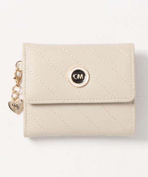 Cecil Mcbee セシルマクビーの財布人気ランキング Zozotown