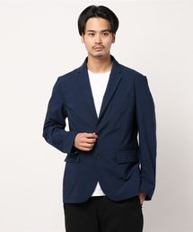 IKKA LOUNGE MENS�i�C�b�J���E���W�����Y�j�́uLM SOLOTEX��گ�JKT              �i�e�[���[�h�W���P�b�g�j�v