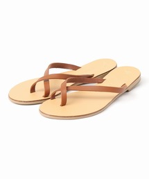 SLOBE IENA(�X���[�u�C�G�i)�́yNICOLAS LAINAS/�j�R���X���C�i�X�z�t���b�g�T���_����(�T���_��)