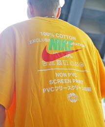 NIKE | NIKE SPORTS HERITAGE PACK MENS TEE   / ナイキ スポーツ ヘリテージ パック Tシャツ【SP】(Tシャツ/カットソー)