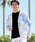 JIGGYS SHOP�i�W�M�[�Y�V���b�v�j�́uUV�J�b�g ���b�V���K�[�h �p�[�J�[�i���b�V���K�[�h�j�v�b�u���[�n1