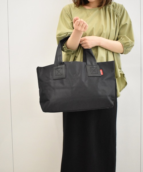国内直営**agnes b.** リップナイロンバックパック 軽量撥水 国内直営**agnes b.** リップナイロンバックパック 軽量撥水