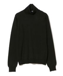 BEAMS F | BEAMS F / 21ゲージ タートルネックニット(ニット/セーター)