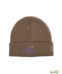 B:MING by BEAMS | NEW ERA × ONE PIECE / 別注 悪魔の実 ビーニー キャップ(ニットキャップ/ビーニー)