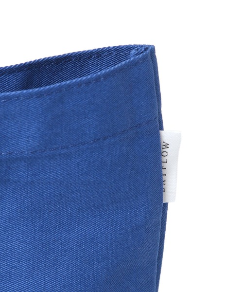 Vintage PEANUTS（ビンテージピーナッツ）の「【PEANUTS×BAYFLOW】プリントトートバッグ（トートバッグ・レディース・ピンク/イエロー/グリーン/ブルー・0）」の21枚目の写真