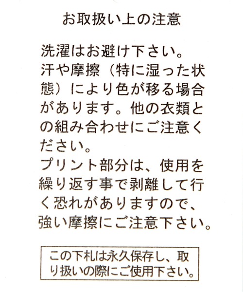 Vintage PEANUTS（ビンテージピーナッツ）の「【PEANUTS×BAYFLOW】プリントトートバッグ（トートバッグ・レディース・ピンク/イエロー/グリーン/ブルー・0）」の10枚目の写真