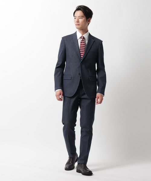 THE SHOP TK （ザ ショップ ティーケー ）の「【セットアップ