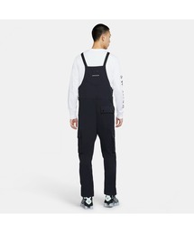 ugさん専用NIKEダブルスウォッシュオーバーオール NIKE - ナイキ スウッシュ オーバーオール ブラック XXLの通販