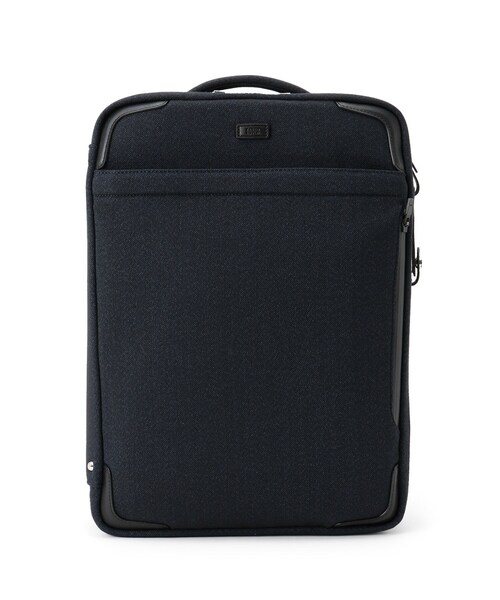 セール ツイードライク３wayリュック ビジネスバッグ Takeo Kikuchi タケオキクチ のファッション通販 Zozotown