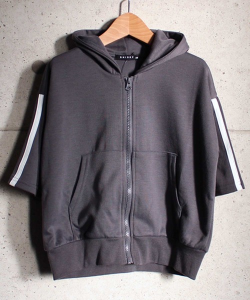 ABC ハロウィン　7分袖　Tシャツ　パーカー ABC ハロウィン 7分袖 Tシャツ パーカー ABC ハロウィン 7分袖 T