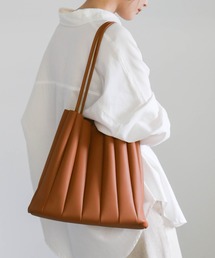 select MOCA | ニュアンスデザインカヌレバッグ(ショルダーバッグ)