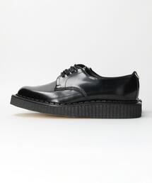 GEORGE COX | ＜George Cox × monkey time＞ GIBSON collugated sole/シューズ(ドレスシューズ)
