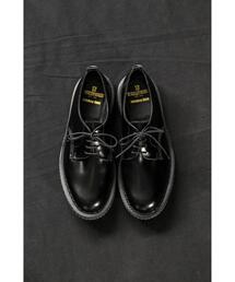 E COX×monkey time GIBSON sole 英国製 GEORGE COX×monkey time GIBSON sole 英国製 美品・名作】E COX