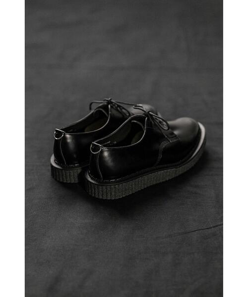 E COX×monkey time GIBSON sole 英国製 GEORGE COX（ジョージコックス）の「＜George Cox × monkey time