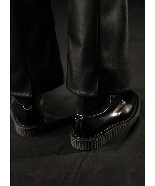 GEORGE COX（ジョージコックス）の「＜George Cox × monkey time