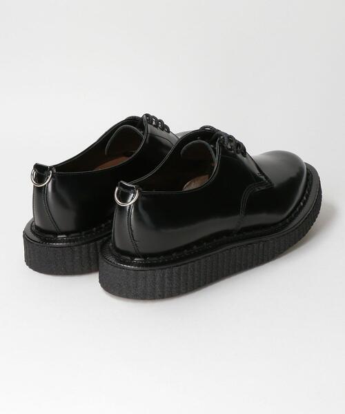 GEORGE COX（ジョージコックス）の「＜George Cox × monkey time